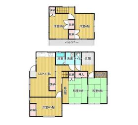 茨城県高萩市大字安良川