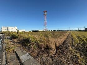 埼玉県草加市柿木町