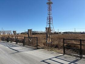 埼玉県草加市柿木町