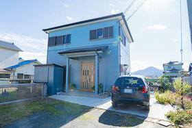 和歌山県和歌山市川辺