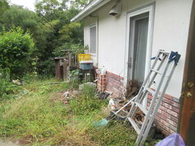 和歌山県紀の川市桃山町神田