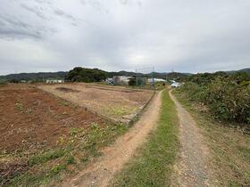 愛知県豊川市千両町数谷原
