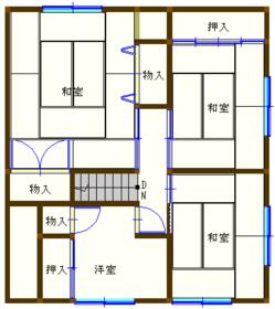 北海道美唄市字カーウシュナイ