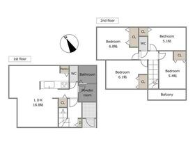 神奈川県横浜市鶴見区上の宮２丁目