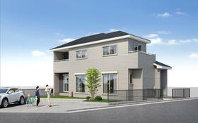 愛知県新城市富沢１丁目