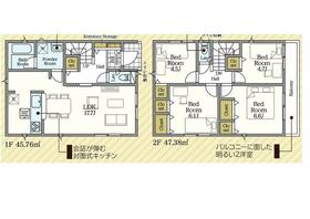 福島県伊達市南堀