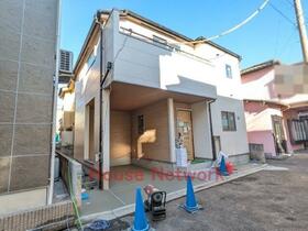 東京都羽村市小作台３丁目