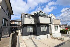 福岡県福津市西福間３丁目