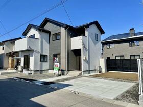 山形県東根市羽入東