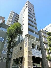 東京都新宿区新小川町