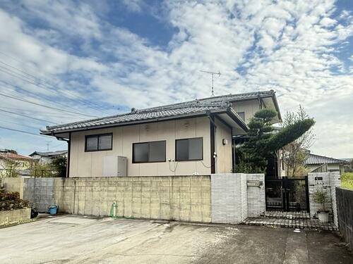 detached 佐賀県佐賀市金立町大字千布