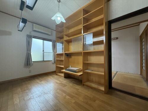 detached 佐賀県佐賀市金立町大字千布
