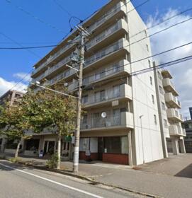 コンドミニアム信濃町