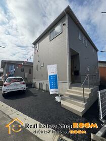 福岡県筑後市大字下北島