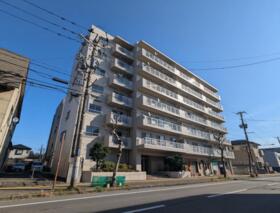 コンドミニアム信濃町