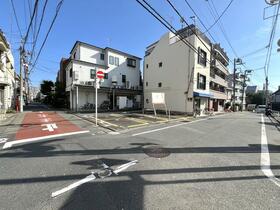 東京都品川区二葉３丁目