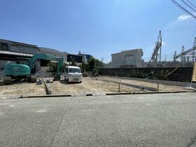 大阪府箕面市半町３丁目