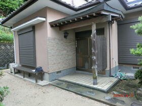 福岡県直方市大字下境