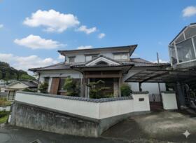 大分県別府市大字鉄輪