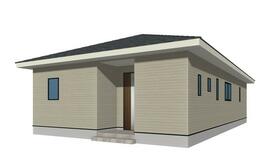 福岡県筑後市大字下北島