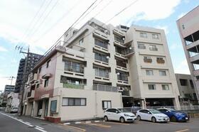 別府ステーションハイツ（４階北東角）