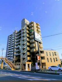 ユニーブル豊明?