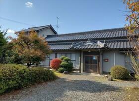 岡山県津山市日上