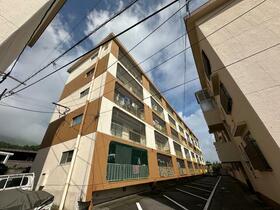 広美マンションＢ棟