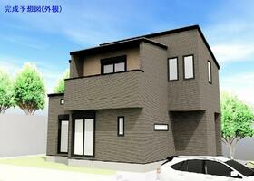 神奈川県中郡二宮町百合が丘3丁目