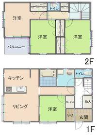 神奈川県小田原市南町２丁目