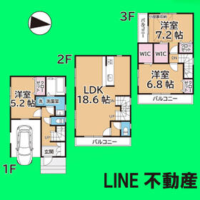 埼玉県川口市青木２丁目