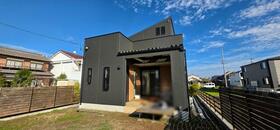 愛知県北名古屋市石橋大日