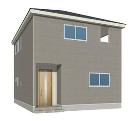 福岡県北九州市小倉南区守恒1丁目