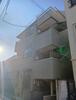 梅島駅より徒歩3分 3階 築37年3ヶ月の賃貸物件