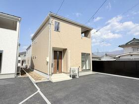 長野県塩尻市大字広丘堅石