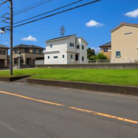 静岡県富士宮市万野原新田