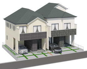 静岡県静岡市葵区北番町