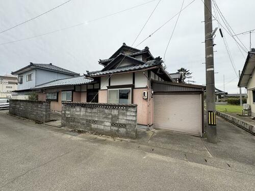 detached 福井県坂井市春江町千歩寺