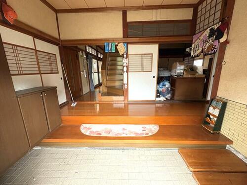 detached 福井県坂井市春江町千歩寺