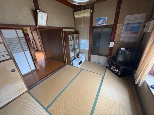 detached 福井県坂井市春江町千歩寺