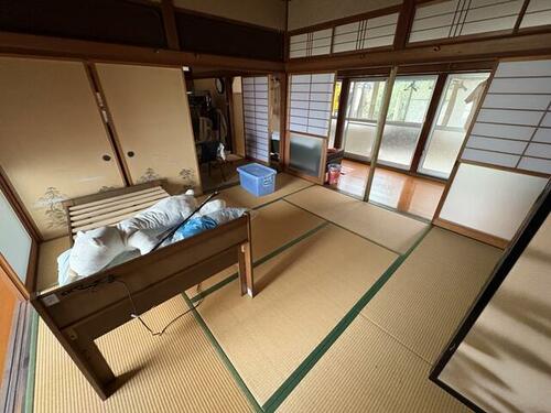detached 福井県坂井市春江町千歩寺