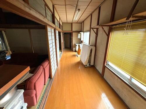 detached 福井県坂井市春江町千歩寺