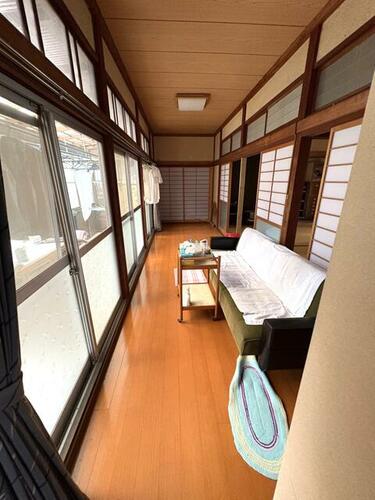 detached 福井県坂井市春江町千歩寺