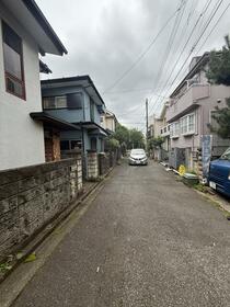東京都清瀬市下清戸１丁目