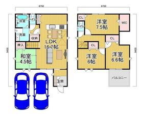 大阪府堺市東区中茶屋