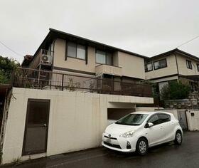 愛知県豊田市白山町七曲