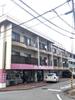 東加古川ハイツ 3階 築46年6ヶ月の賃貸物件