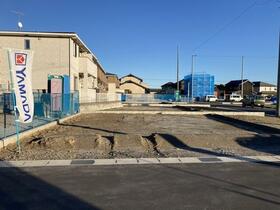 愛知県西尾市徳永町西側