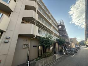 兵庫県芦屋市若宮町