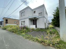 北海道石狩市花畔四条１丁目